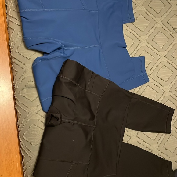 90 Degrees leggings, 2 pair!!! - Picture 2 of 3